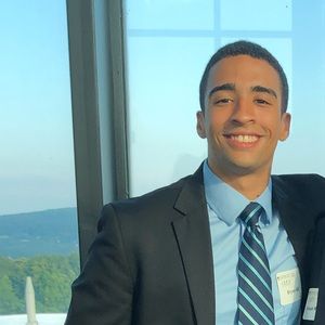 Meet your Posher, Bryan